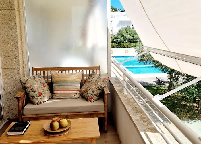 Sorrafina, Acogedor Apartamento En L\'Estartit Con Piscina Y Parking
