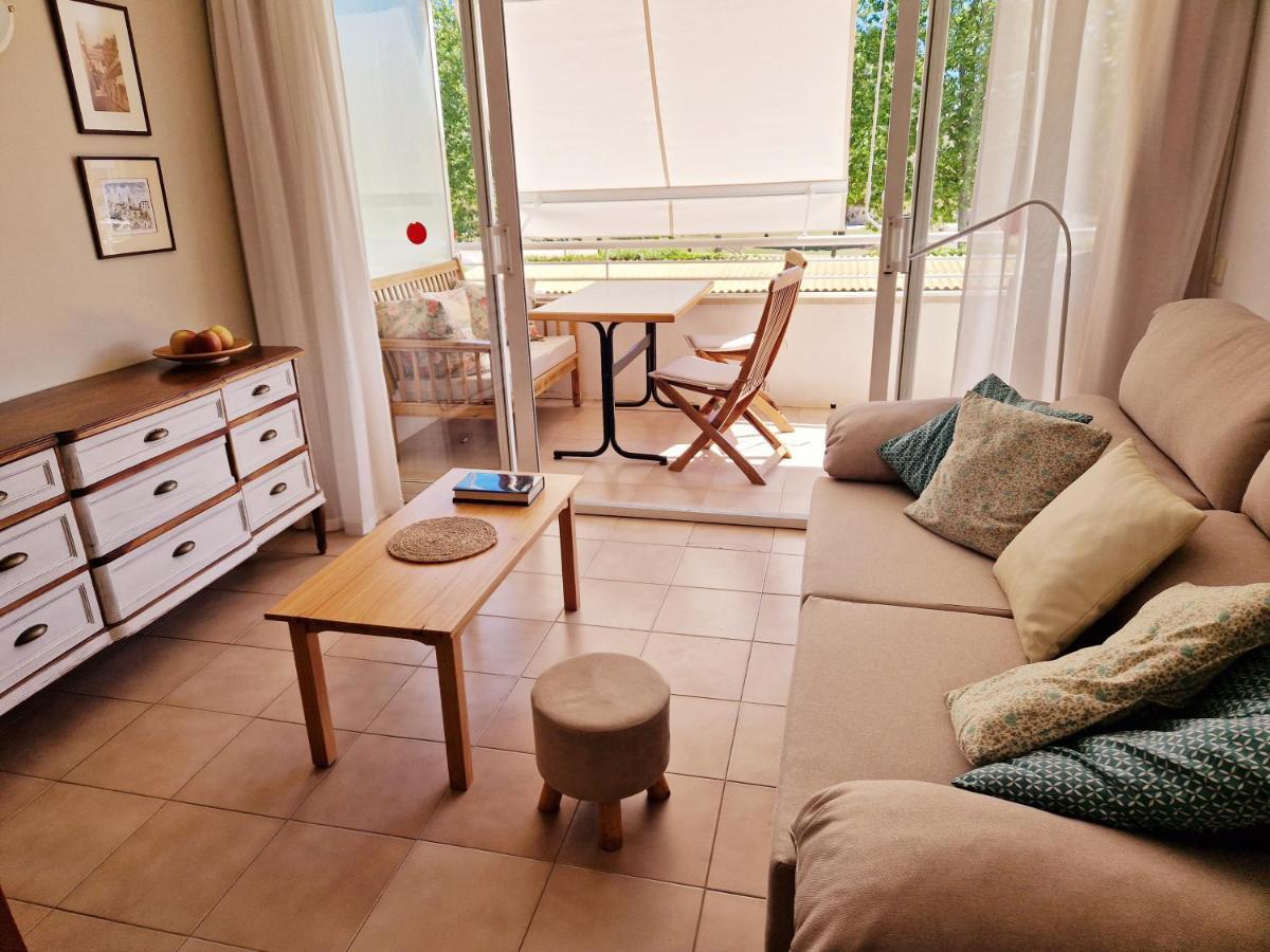 Sorrafina, Acogedor En Con Piscina Y Parking Apartment *