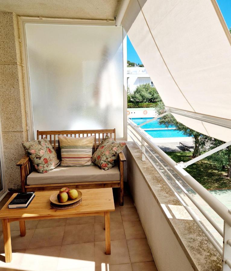 Sorrafina, Acogedor En Con Piscina Y Parking Apartment L'Estartit