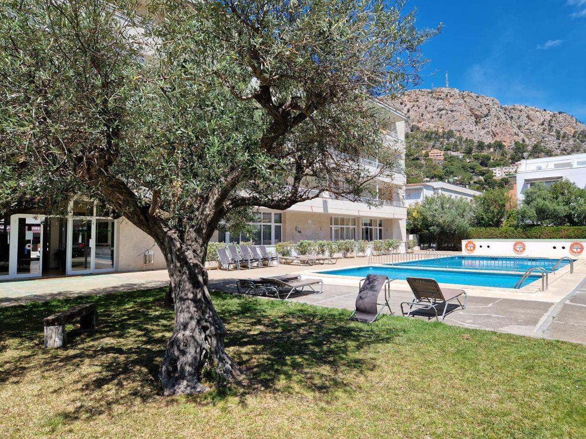Sorrafina, Acogedor En Con Piscina Y Parking L'Estartit