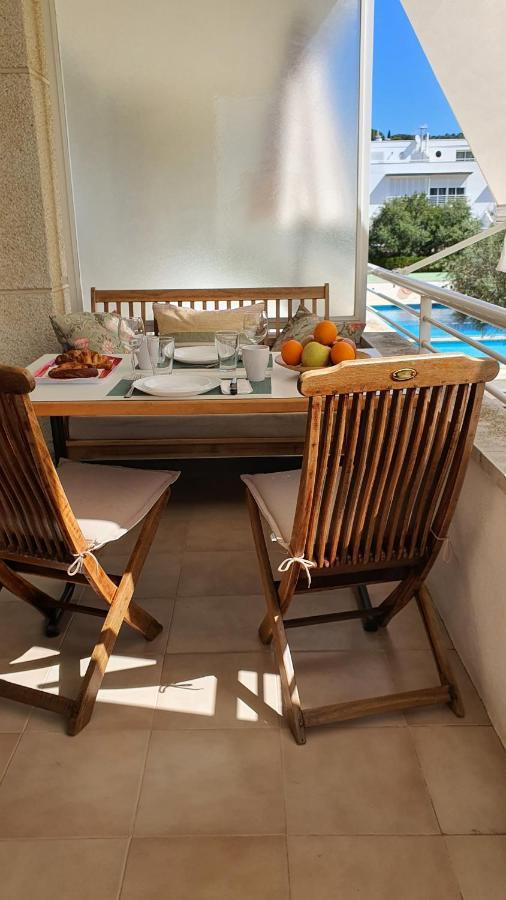 Sorrafina, Acogedor En Con Piscina Y Parking * L'Estartit