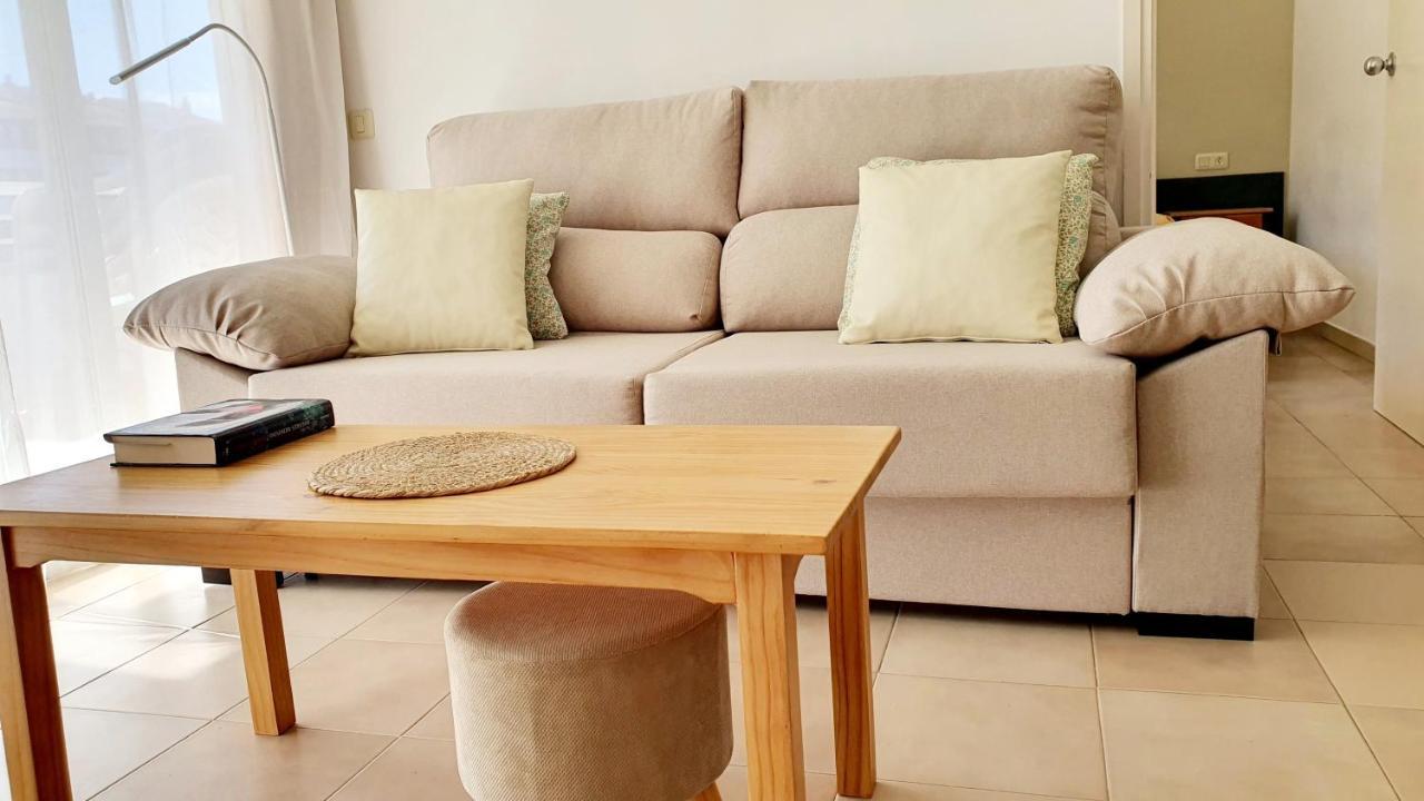 Sorrafina, Acogedor En Con Piscina Y Parking L'Estartit