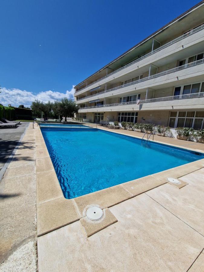 Sorrafina, Acogedor En Con Piscina Y Parking Apartment