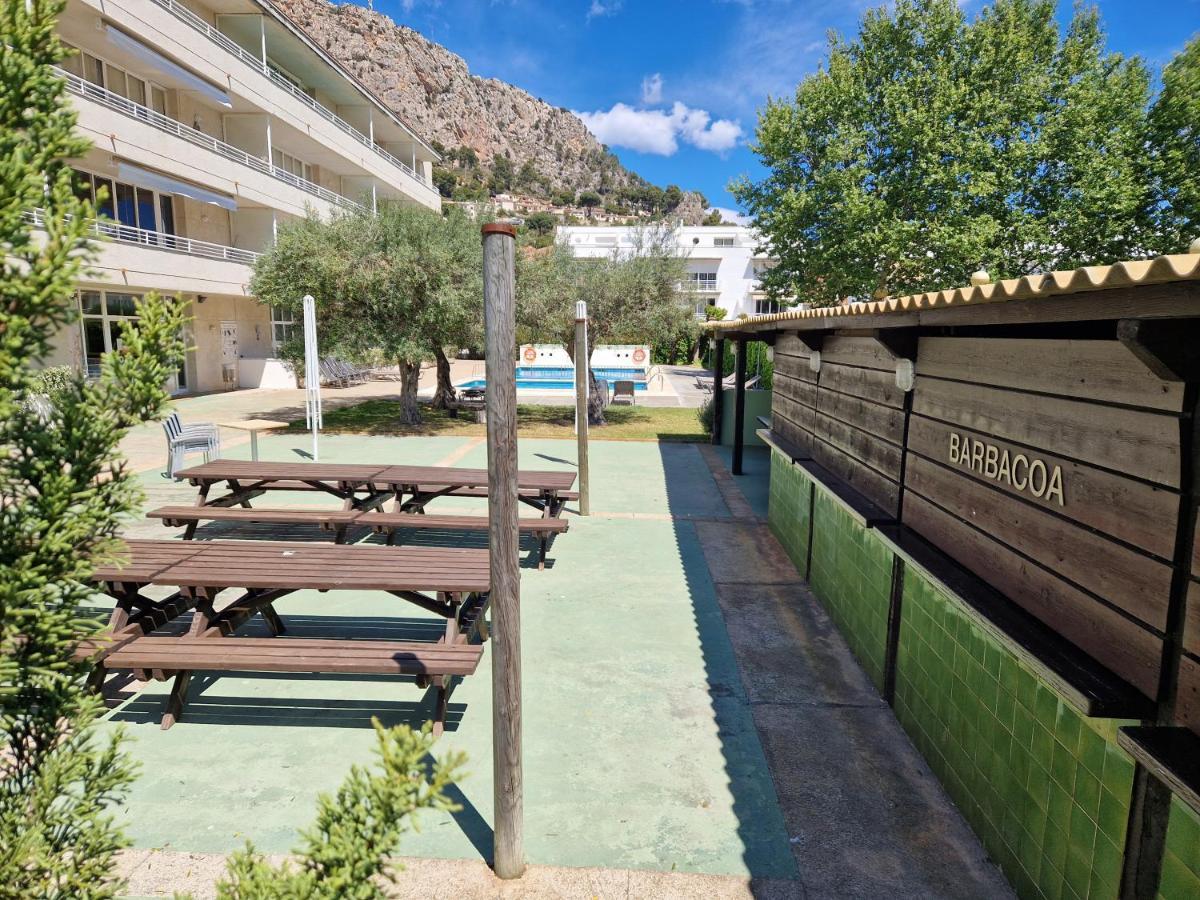 Sorrafina, Acogedor En Con Piscina Y Parking Apartment