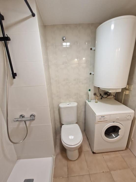 Sorrafina, Acogedor En Con Piscina Y Parking * L'Estartit
