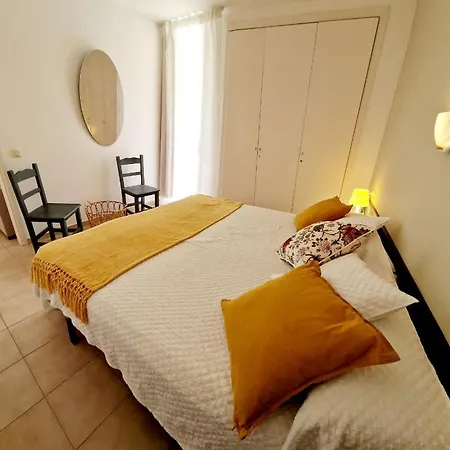 Sorrafina, Acogedor Apartamento En L'Estartit Con Piscina Y Parking Exterior photo