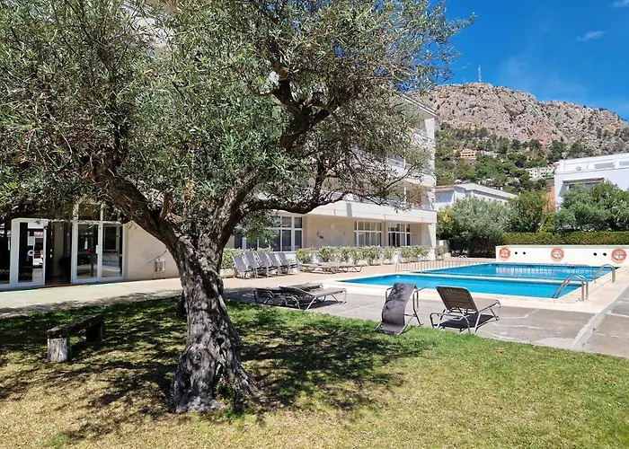 Sorrafina, Acogedor Apartamento En L\'Estartit Con Piscina Y Parking