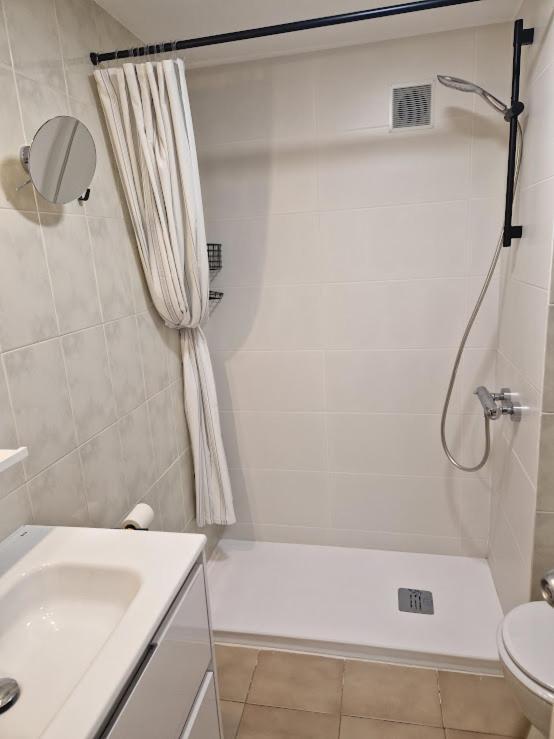 Sorrafina, Acogedor En Con Piscina Y Parking Apartamento L'Estartit